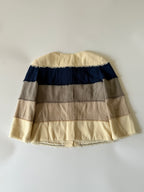 Vintage Chanel 2000’s Cruise Collection Tweed Jacket