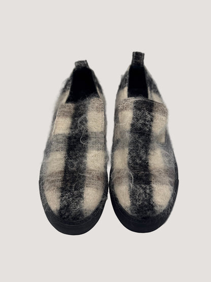 Ann Demeulemeester Loafers pony