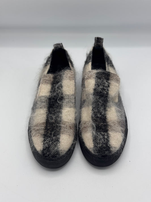 Ann Demeulemeester Loafers pony