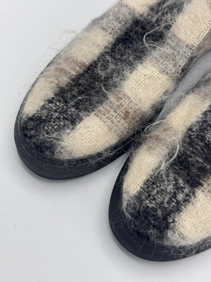 Ann Demeulemeester Loafers pony