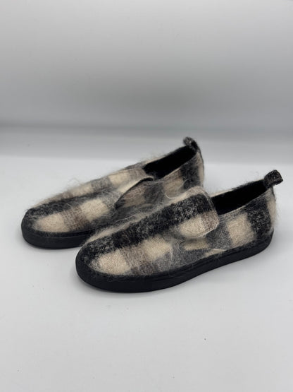 Ann Demeulemeester Loafers pony