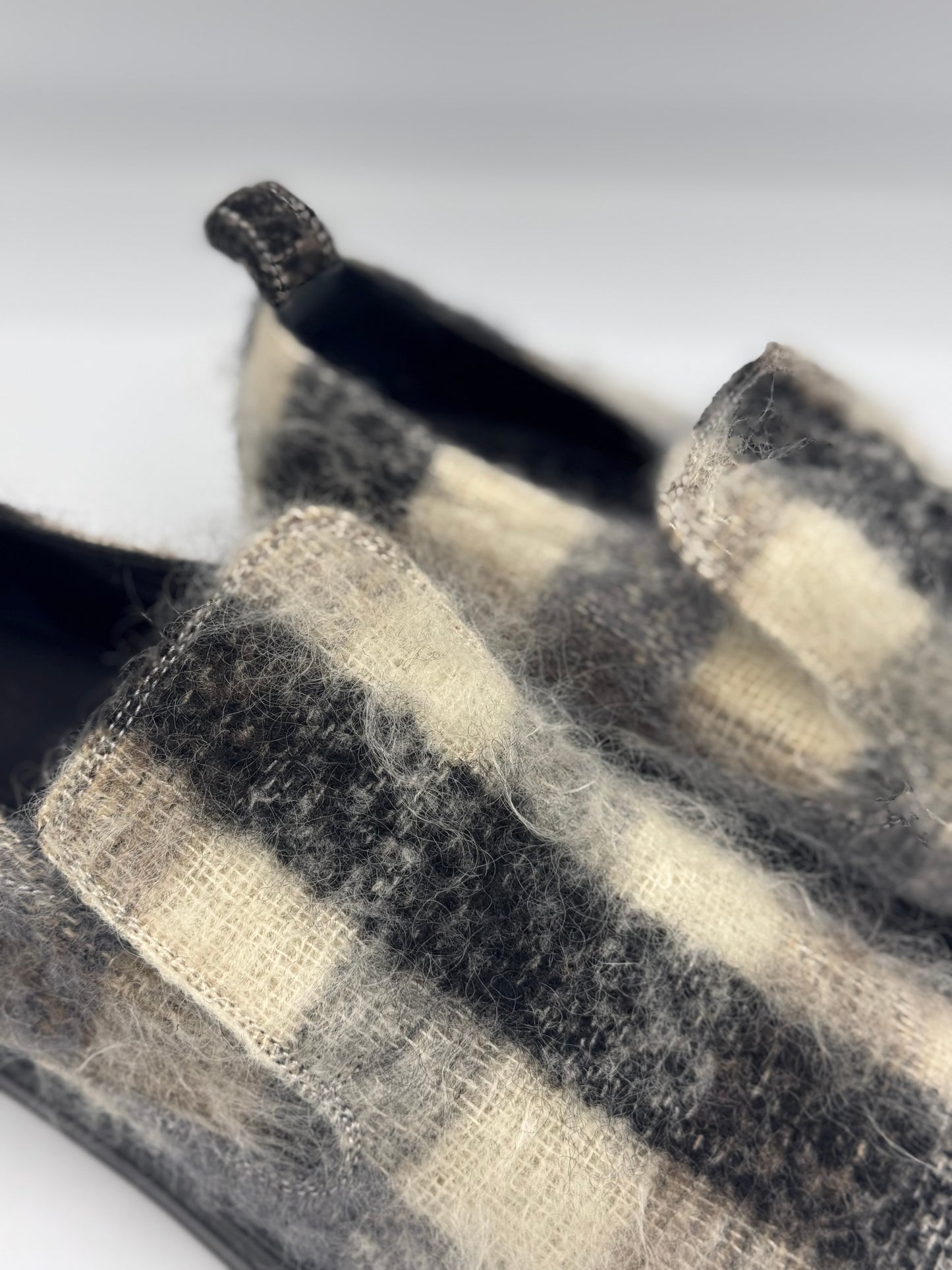 Ann Demeulemeester Loafers pony