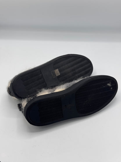 Ann Demeulemeester Loafers pony