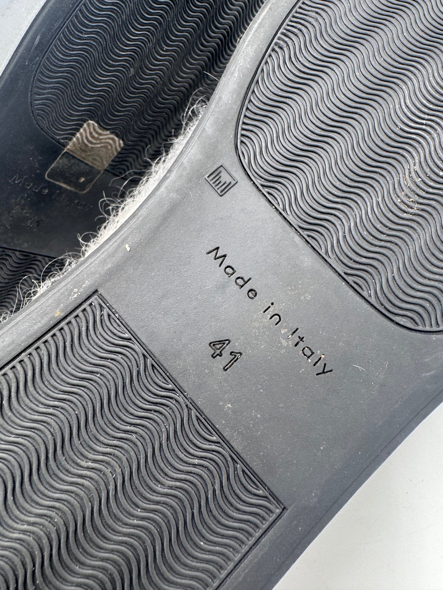 Ann Demeulemeester Loafers pony