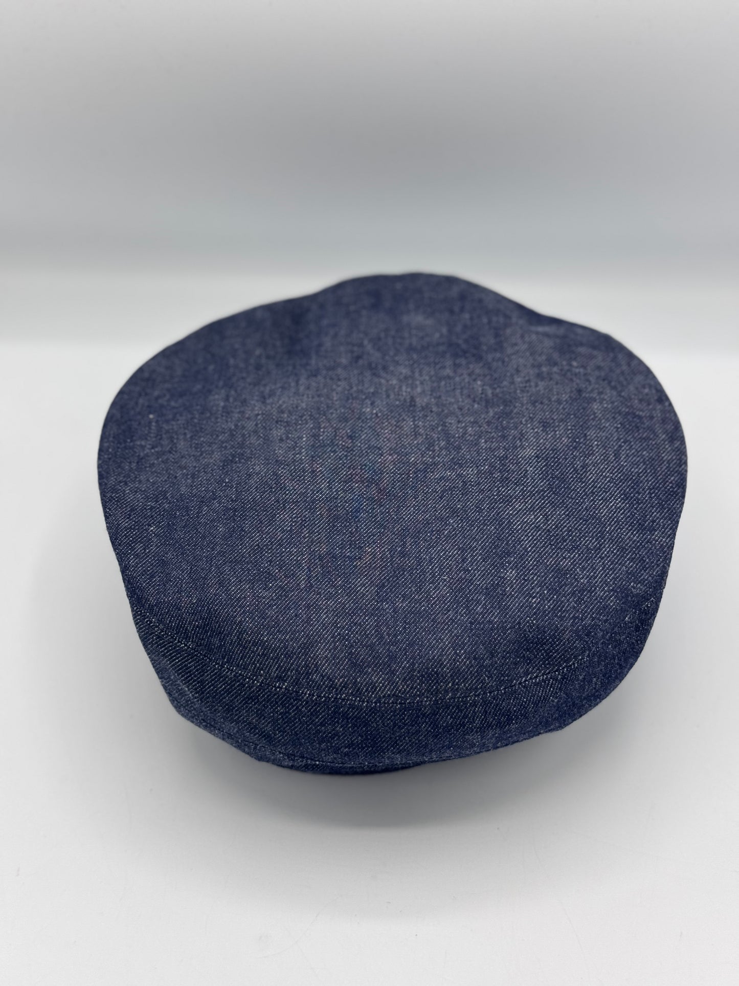 Wool hat hermes Burgundy/Saint honore bernet hermes