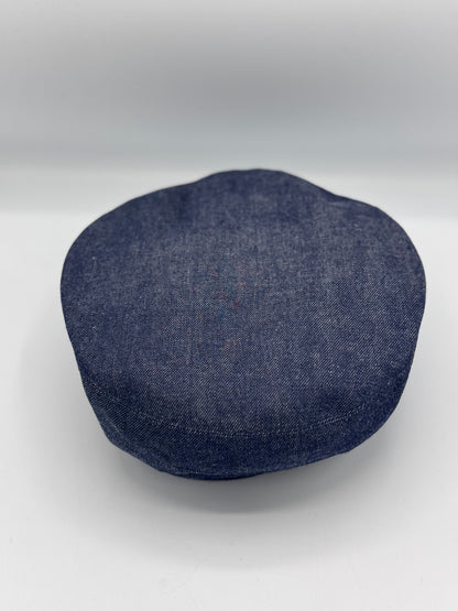 Wool hat hermes Burgundy/Saint honore bernet hermes