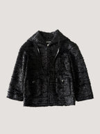 Chanel by Karl Lagerfeld F/W2013 La Petite Noire Jacket
