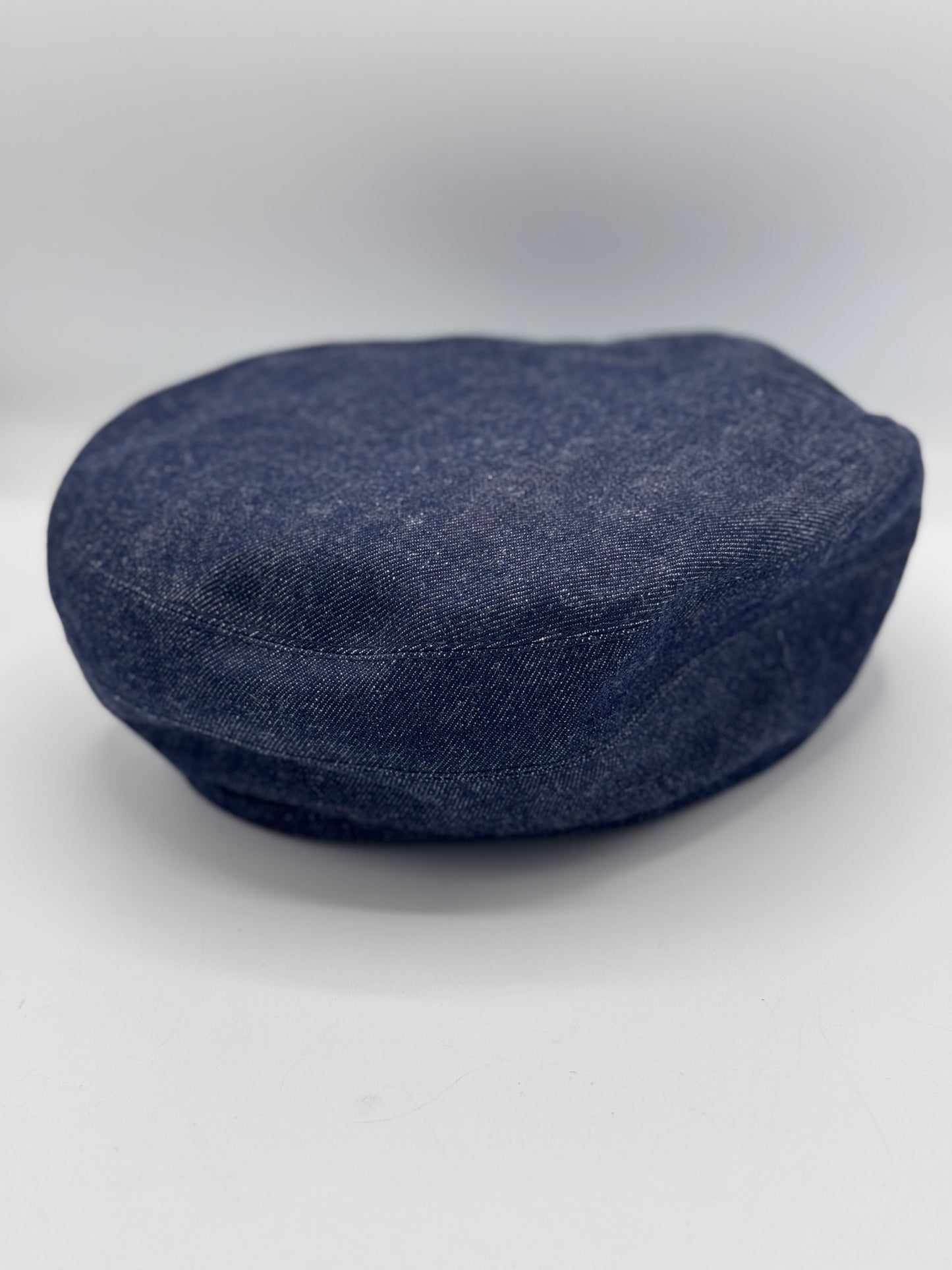 Wool hat hermes Burgundy/Saint honore bernet hermes