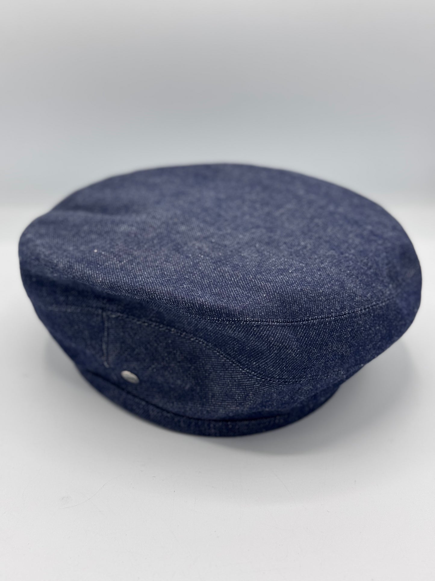 Wool hat hermes Burgundy/Saint honore bernet hermes
