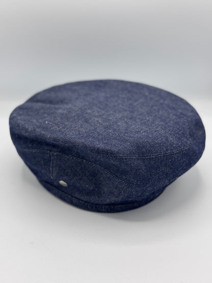 Wool hat hermes Burgundy/Saint honore bernet hermes