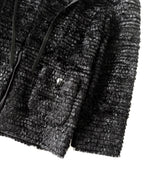 Chanel by Karl Lagerfeld F/W2013 La Petite Noire Jacket