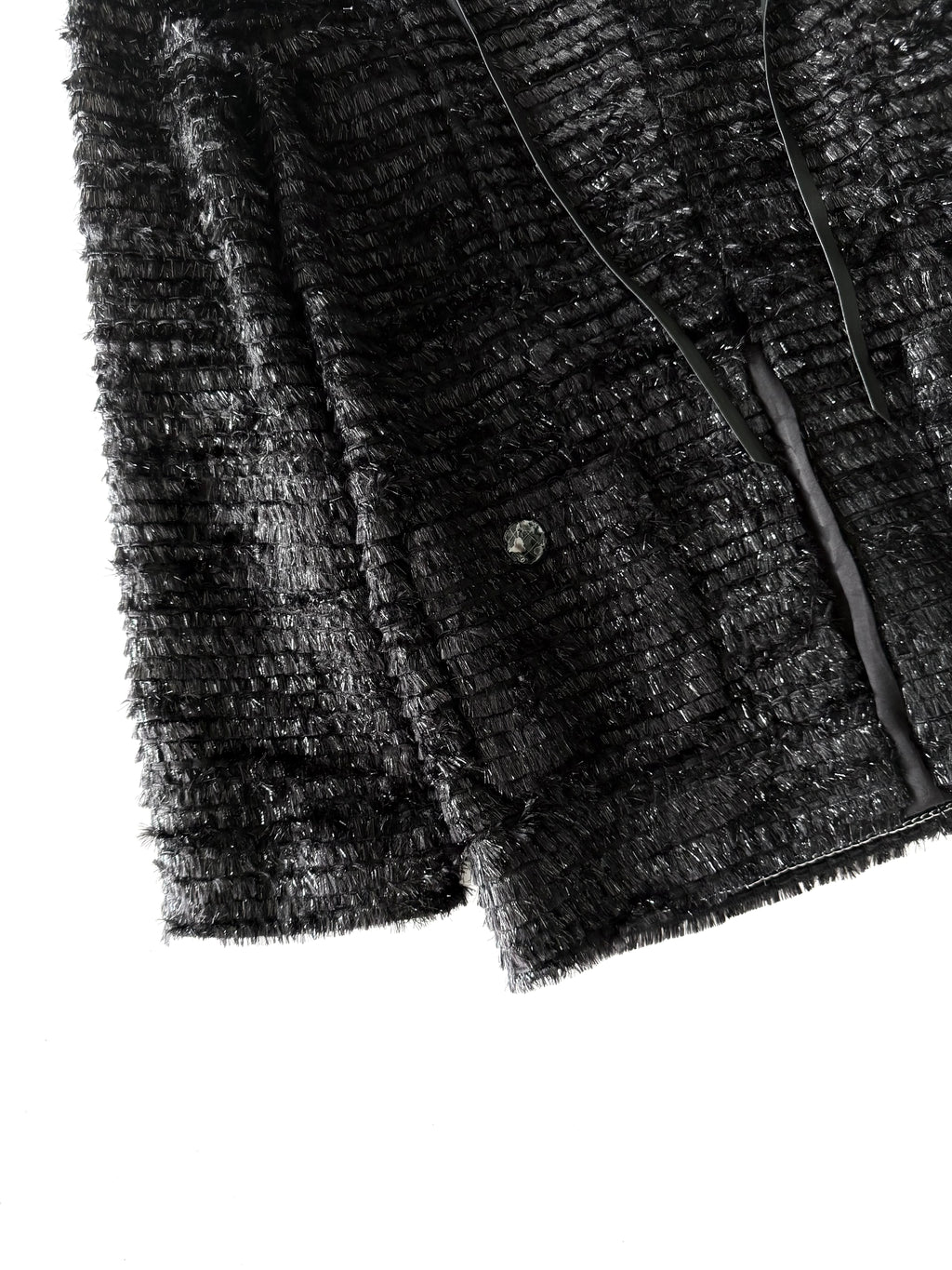 Chanel by Karl Lagerfeld F/W2013 La Petite Noire Jacket