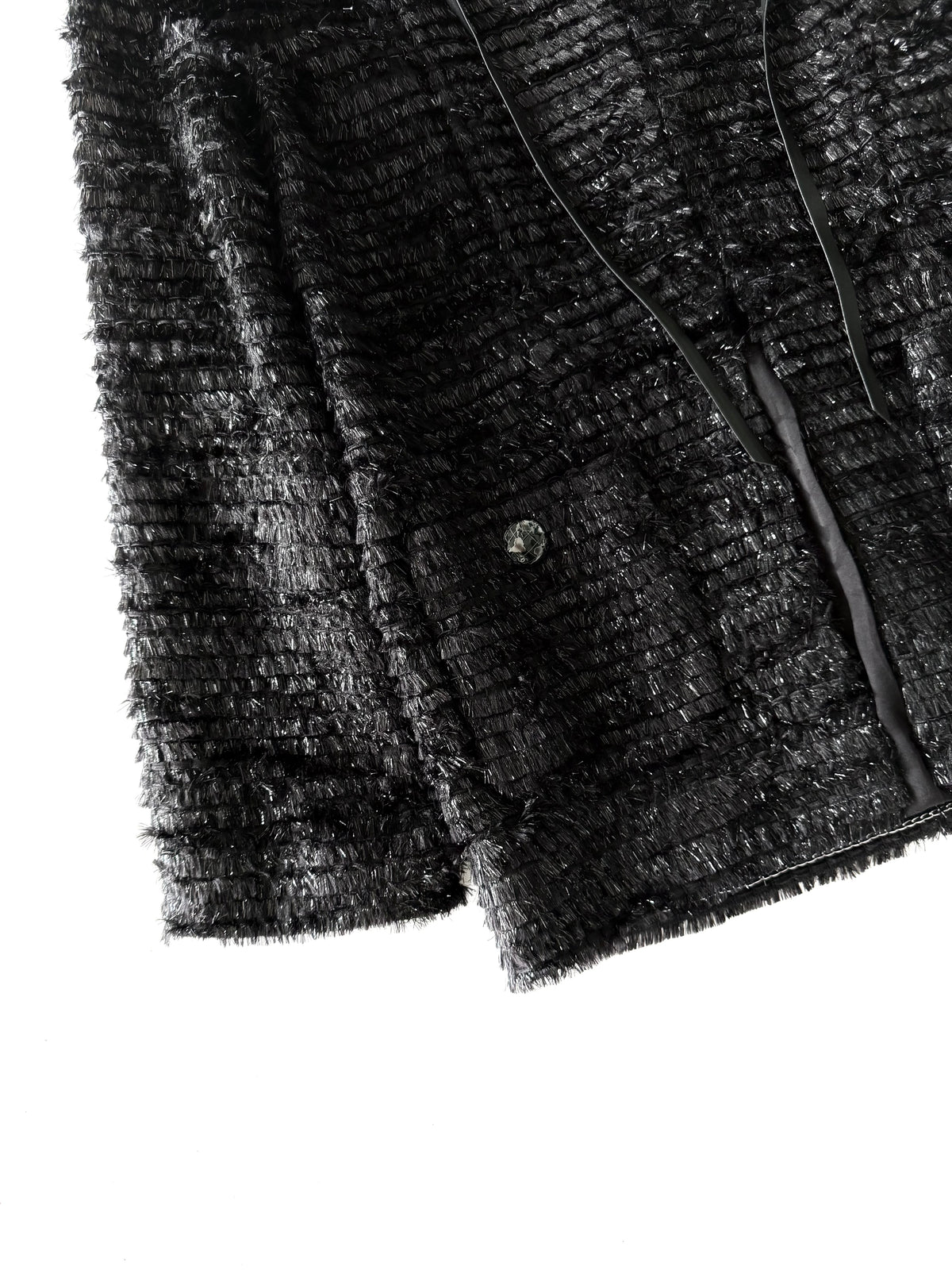 Chanel by Karl Lagerfeld F/W2013 La Petite Noire Jacket
