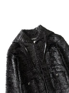 Chanel by Karl Lagerfeld F/W2013 La Petite Noire Jacket