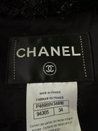 Chanel by Karl Lagerfeld F/W2013 La Petite Noire Jacket