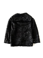 Chanel by Karl Lagerfeld F/W2013 La Petite Noire Jacket