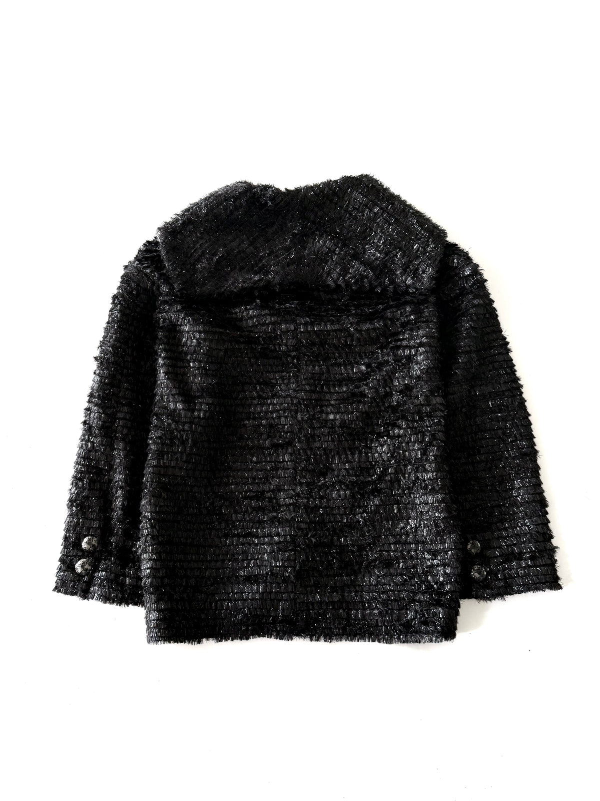 Chanel by Karl Lagerfeld F/W2013 La Petite Noire Jacket