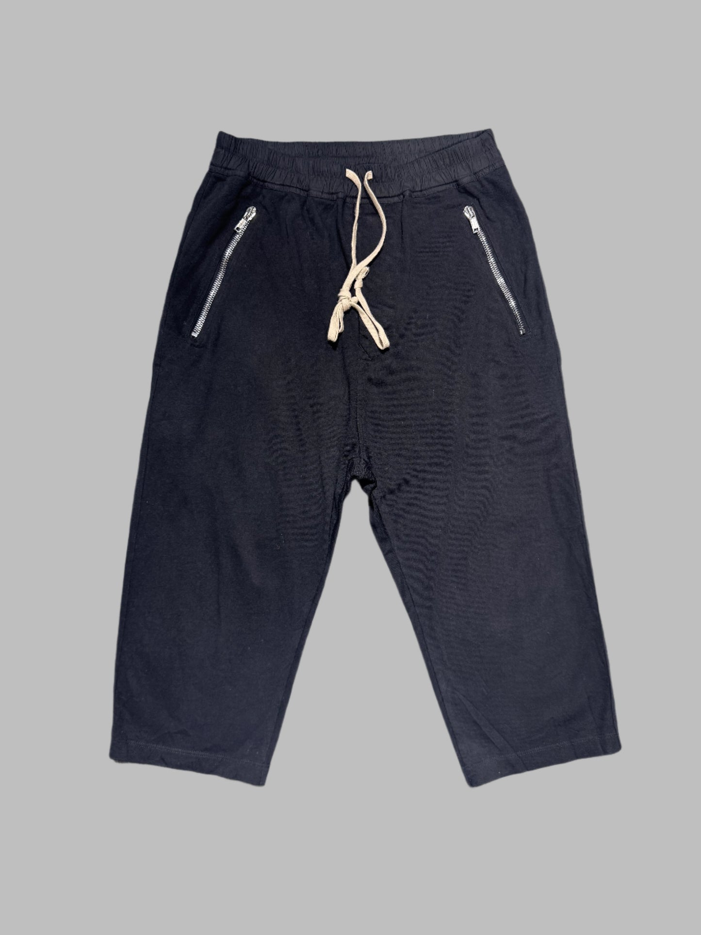 20 S/S Rick Owens 3/4 pants mens