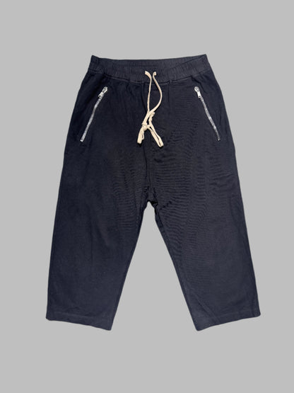 20 S/S Rick Owens 3/4 pants mens