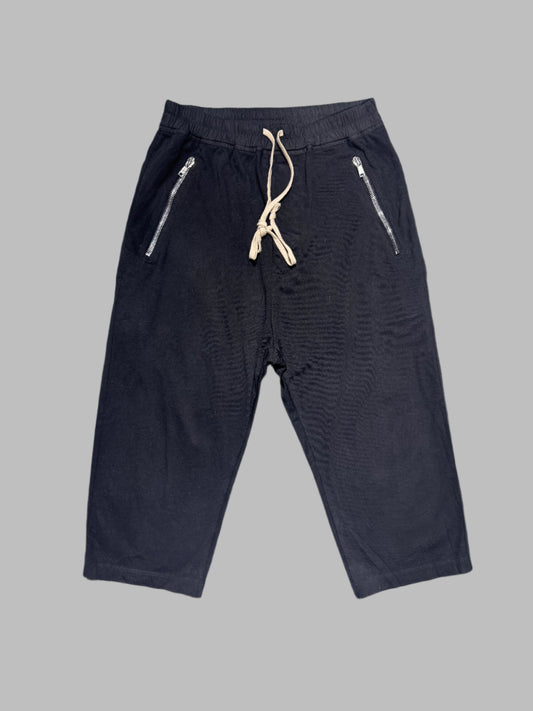 20 S/S Rick Owens 3/4 pants mens