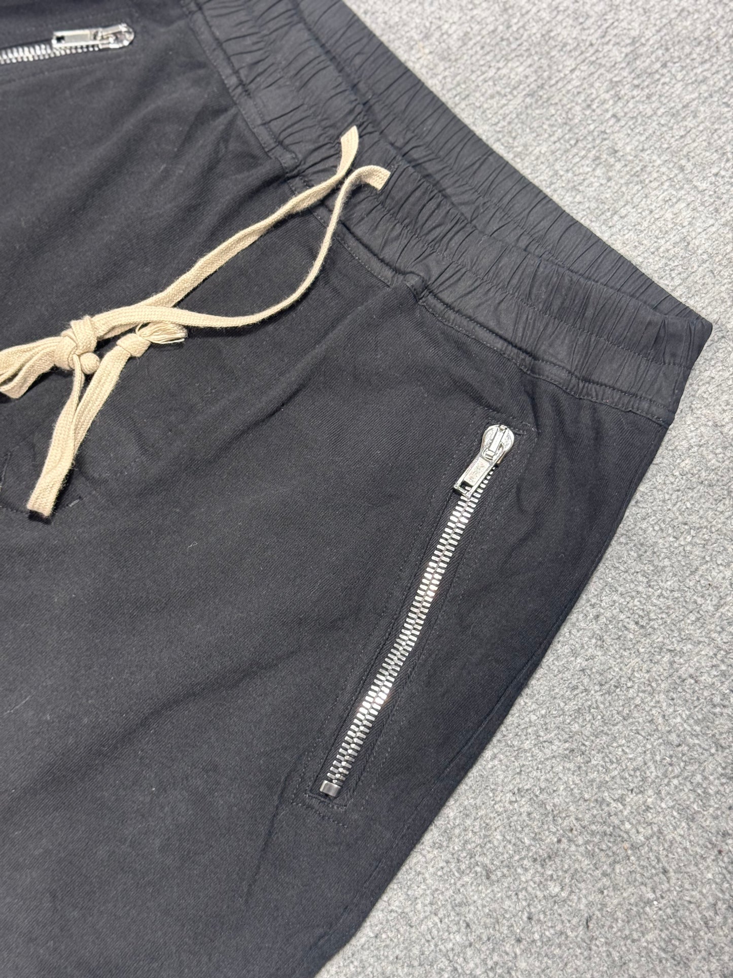 20 S/S Rick Owens 3/4 pants mens