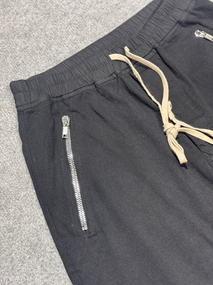 20 S/S Rick Owens 3/4 pants mens