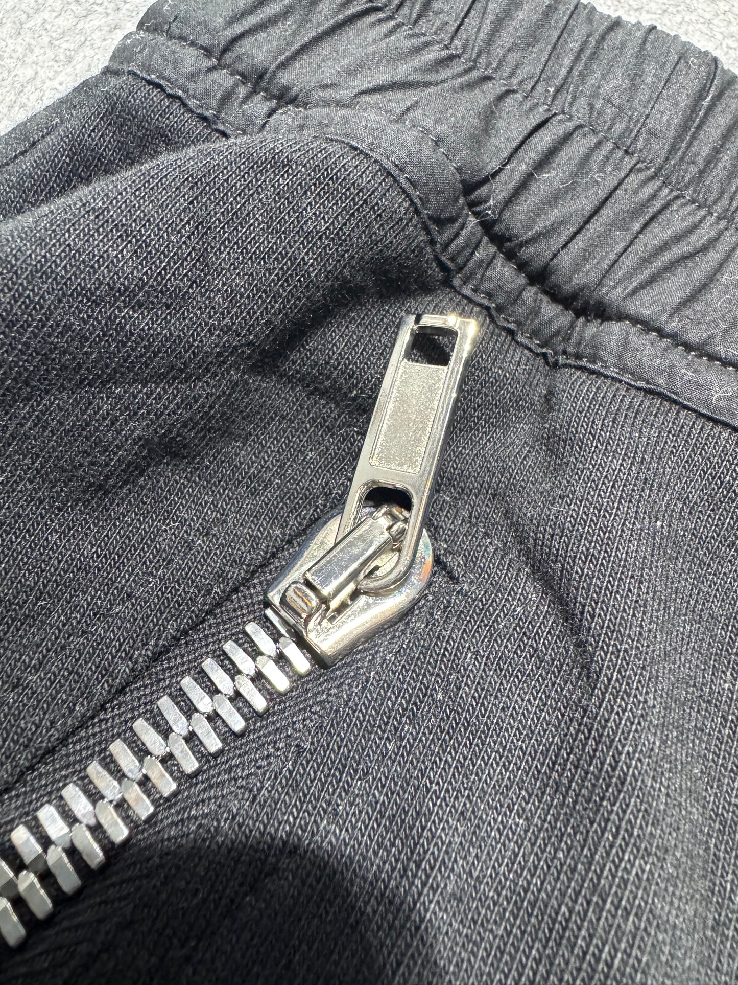 20 S/S Rick Owens 3/4 pants mens