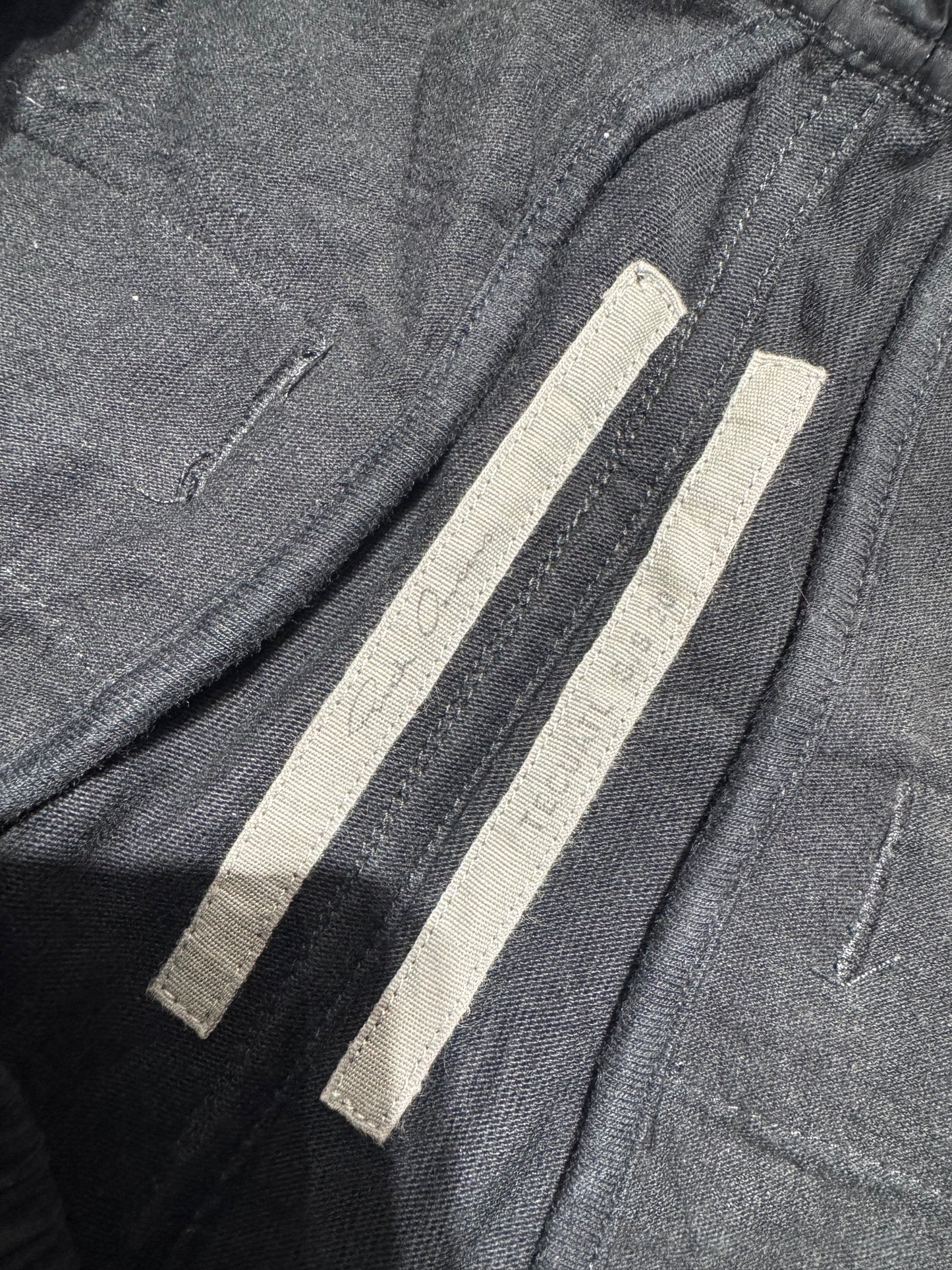 20 S/S Rick Owens 3/4 pants mens