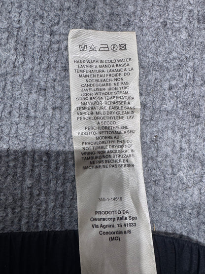 20 S/S Rick Owens 3/4 pants mens