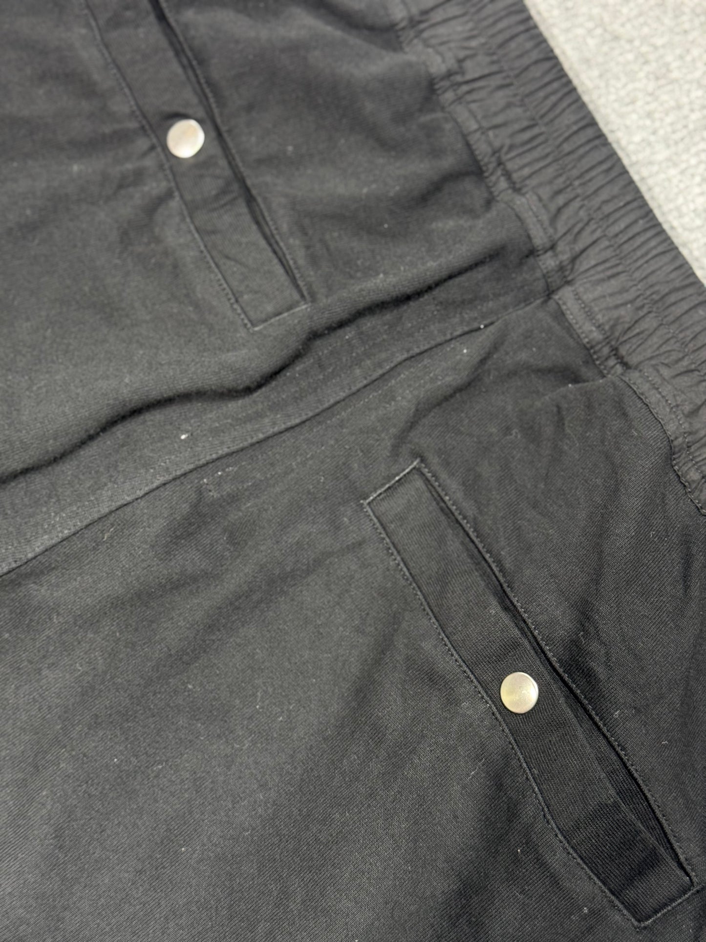 20 S/S Rick Owens 3/4 pants mens