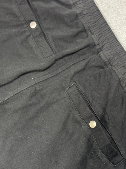 20 S/S Rick Owens 3/4 pants mens