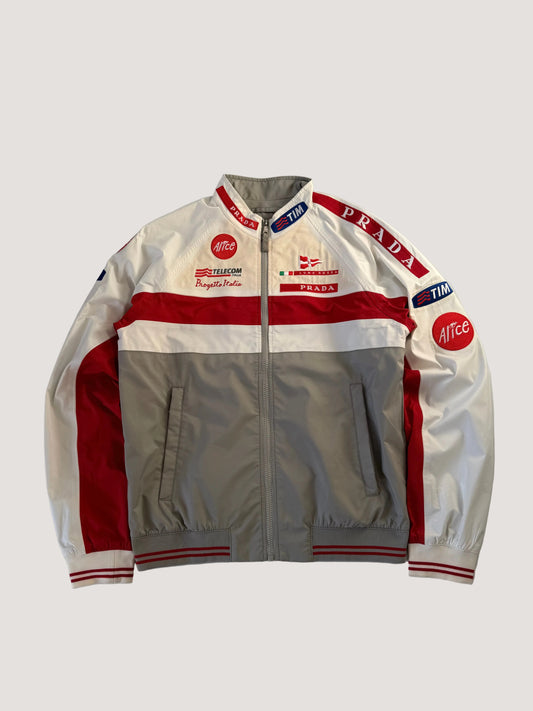 Prada Luna Rosa 2006 Sailing Jacket