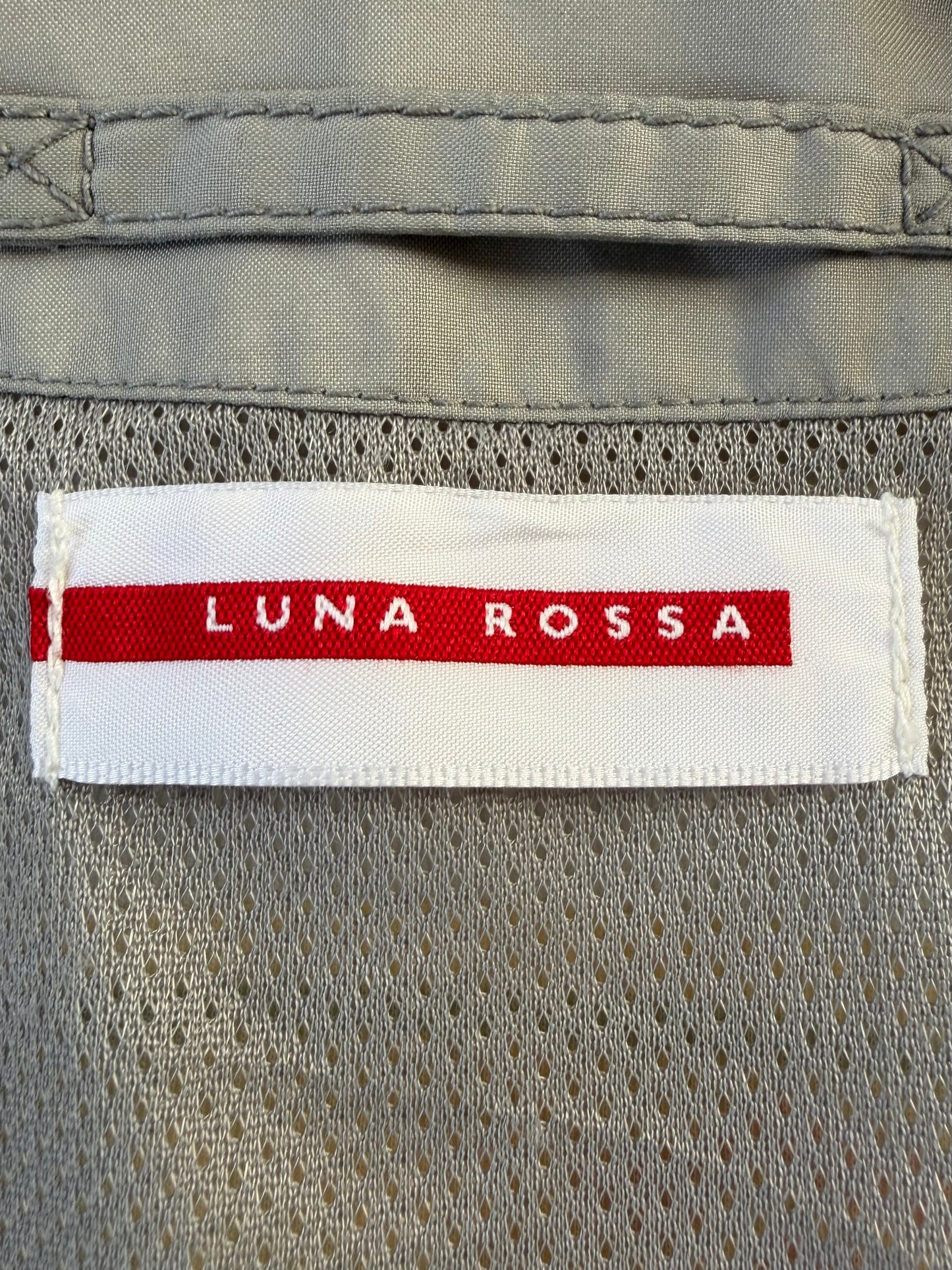 Prada Luna Rosa 2006 Sailing Jacket