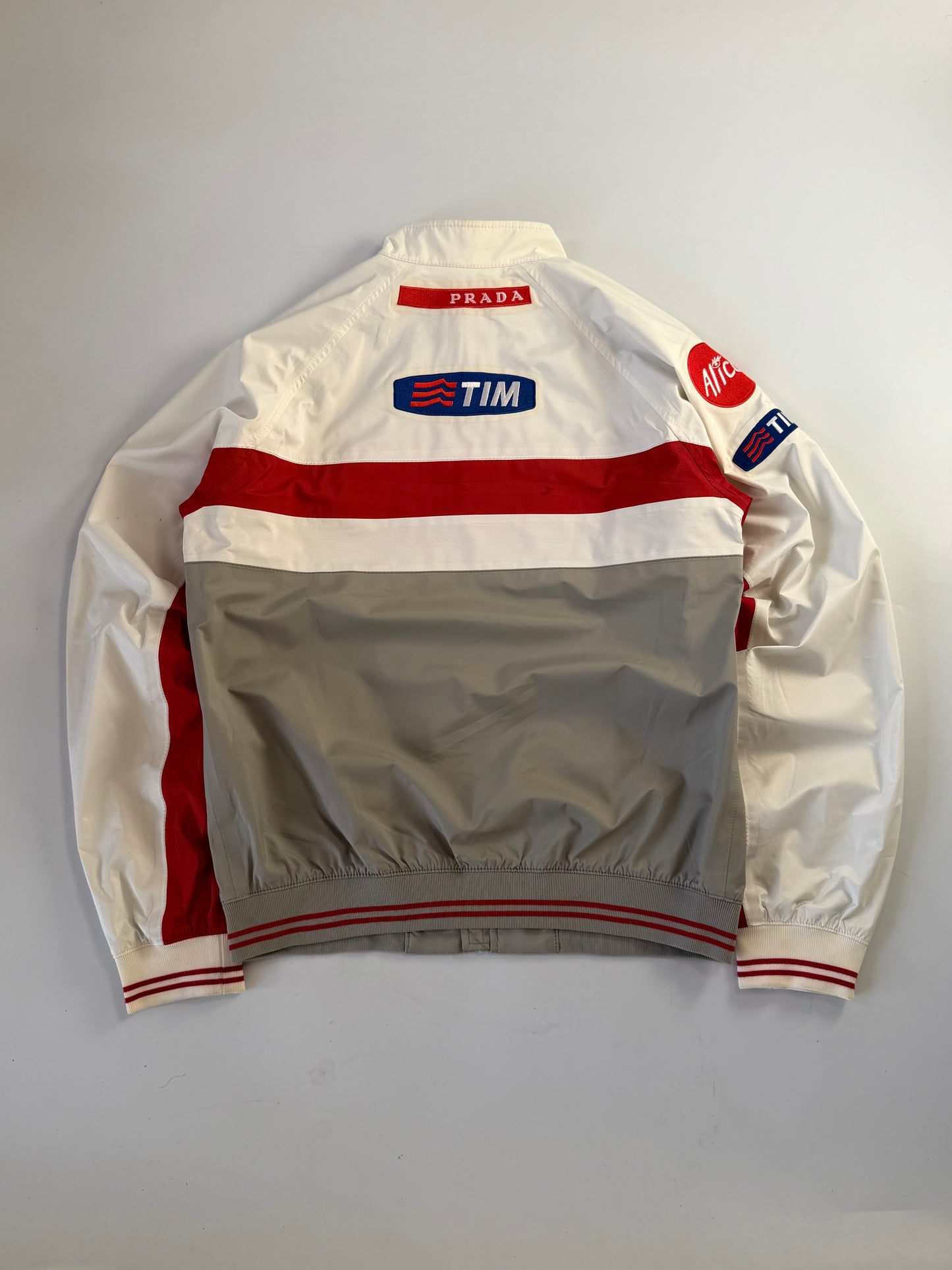 Prada Luna Rosa 2006 Sailing Jacket