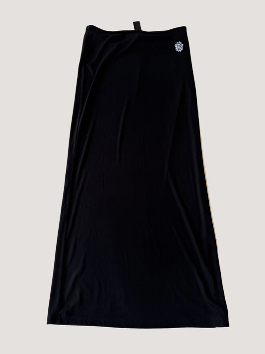 Chrome Hearts YNOT Vine Dagger Embroidery Skirt Dress