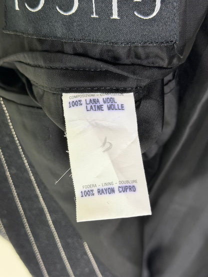 Gucci by Tom Ford 1986 Fall/Autumn Blazer Jacket
