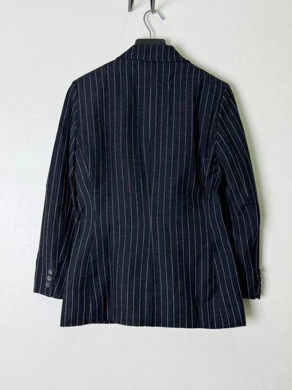 Gucci by Tom Ford 1986 Fall/Autumn Blazer Jacket