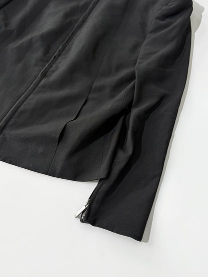 Gucci by Tom Ford F/W 98 Shoulder Padded GG Mono Lining