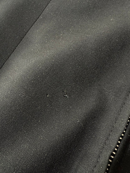 Gucci by Tom Ford F/W 98 Shoulder Padded GG Mono Lining