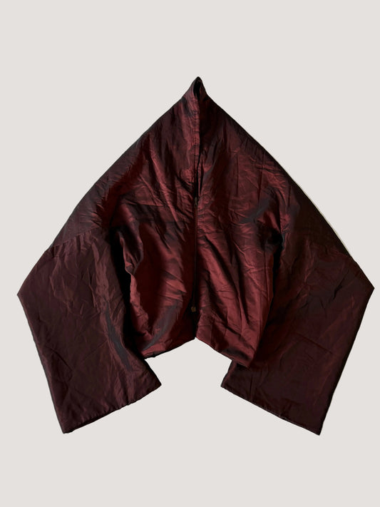 Dolce & Gabbana Very Rare FW1992 Upside Down Jacket