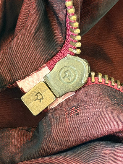Dolce & Gabbana Very Rare FW1992 Upside Down Jacket