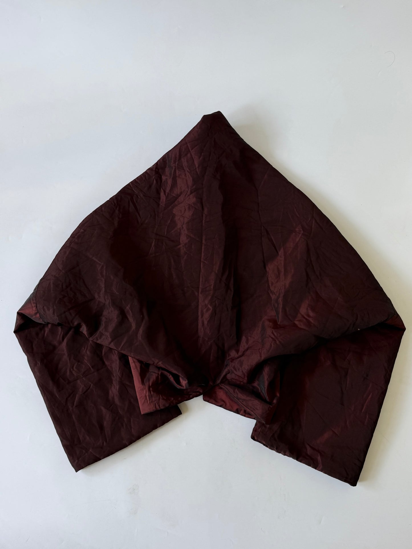 Dolce & Gabbana Very Rare FW1992 Upside Down Jacket