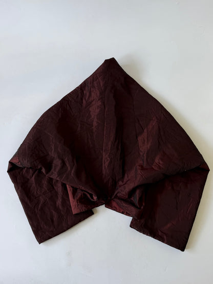 Dolce & Gabbana Very Rare FW1992 Upside Down Jacket