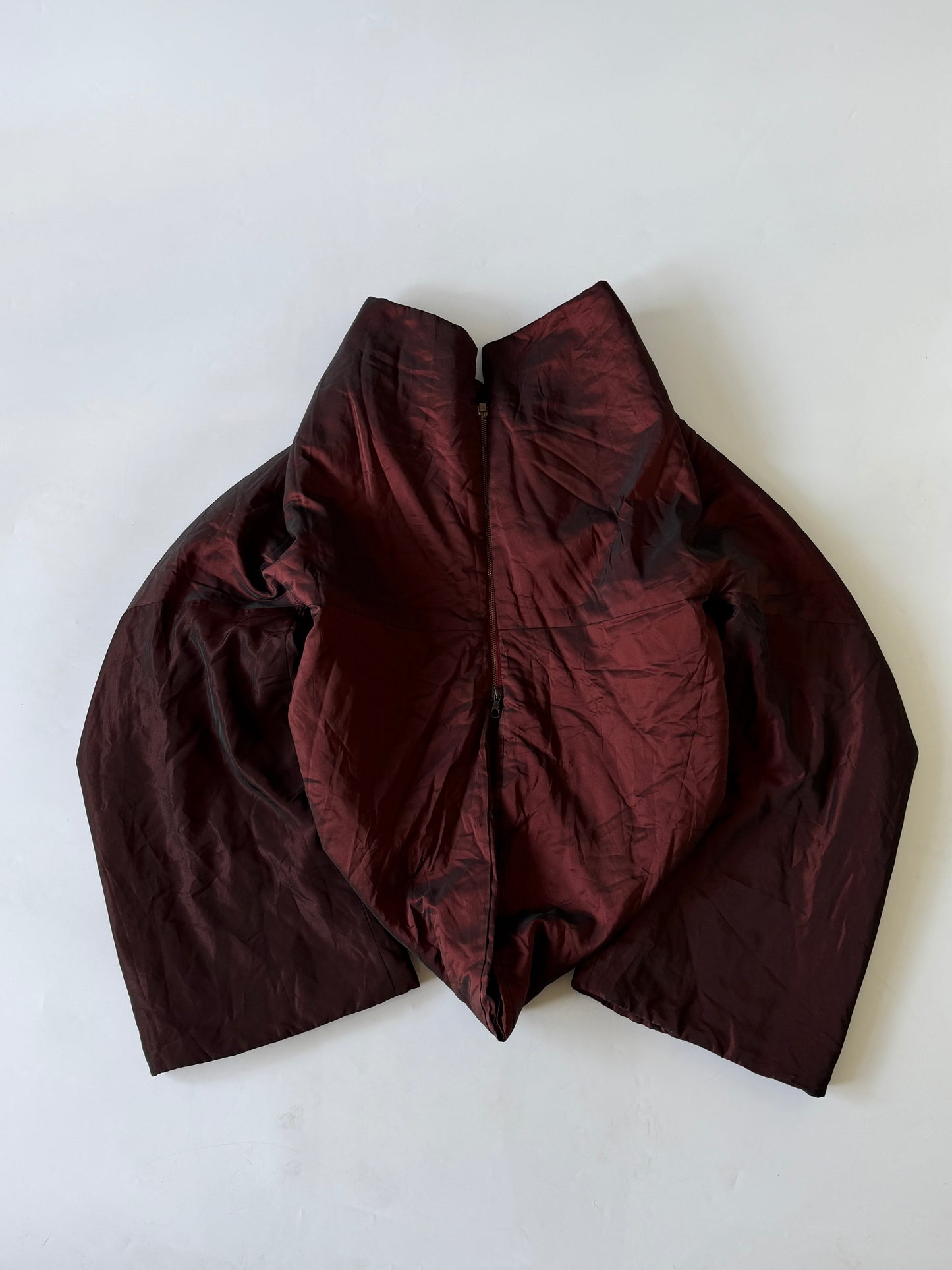 Dolce & Gabbana Very Rare FW1992 Upside Down Jacket