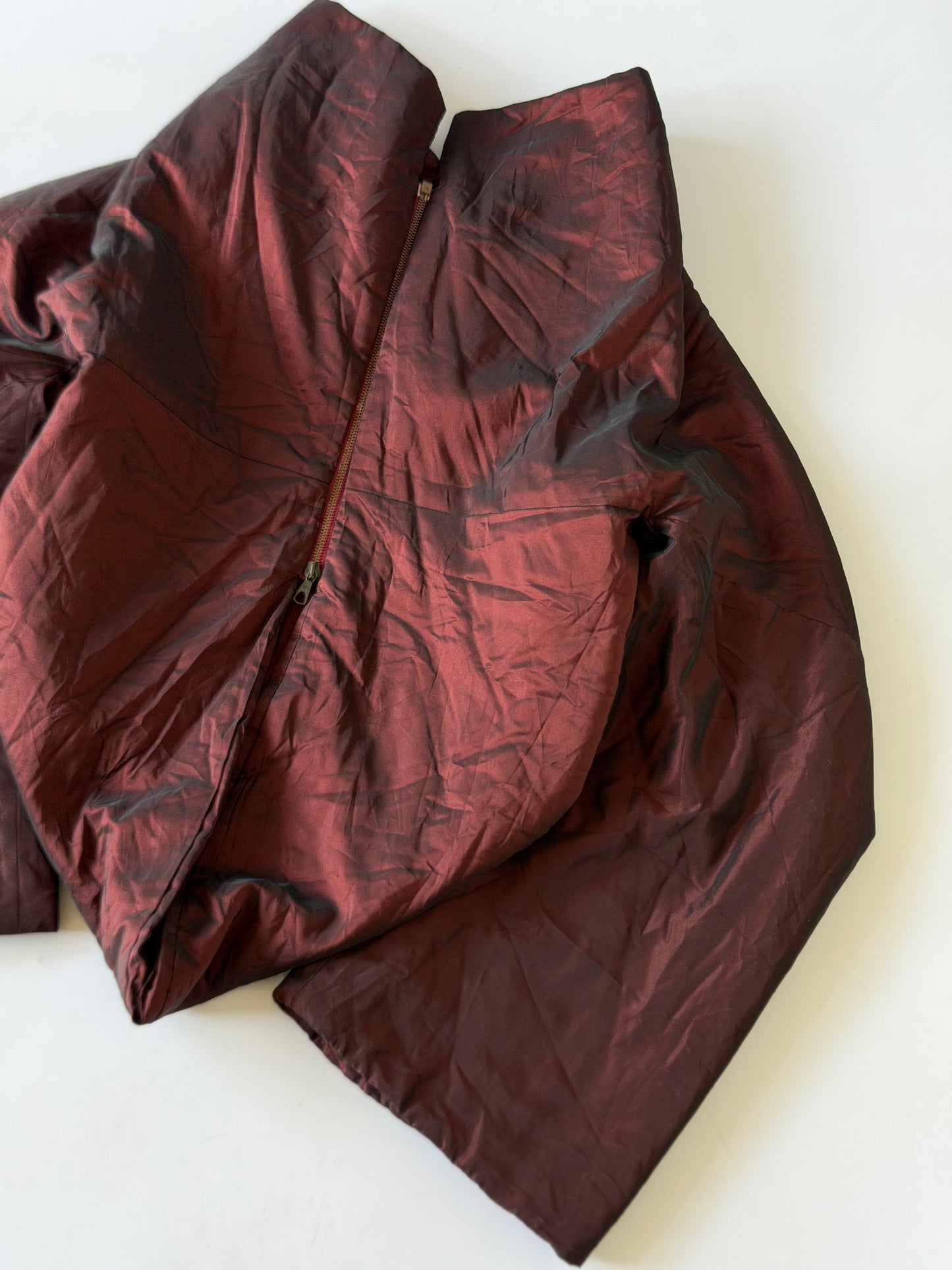 Dolce & Gabbana Very Rare FW1992 Upside Down Jacket