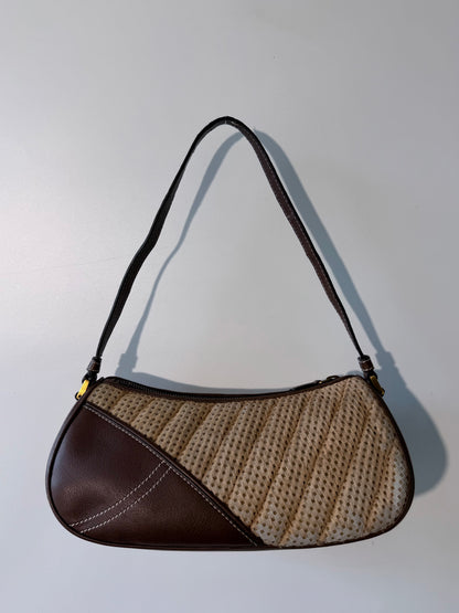 2001 Christian Dior by John Galliano Montaigne Cadillac Bag
