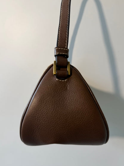 2001 Christian Dior by John Galliano Montaigne Cadillac Bag