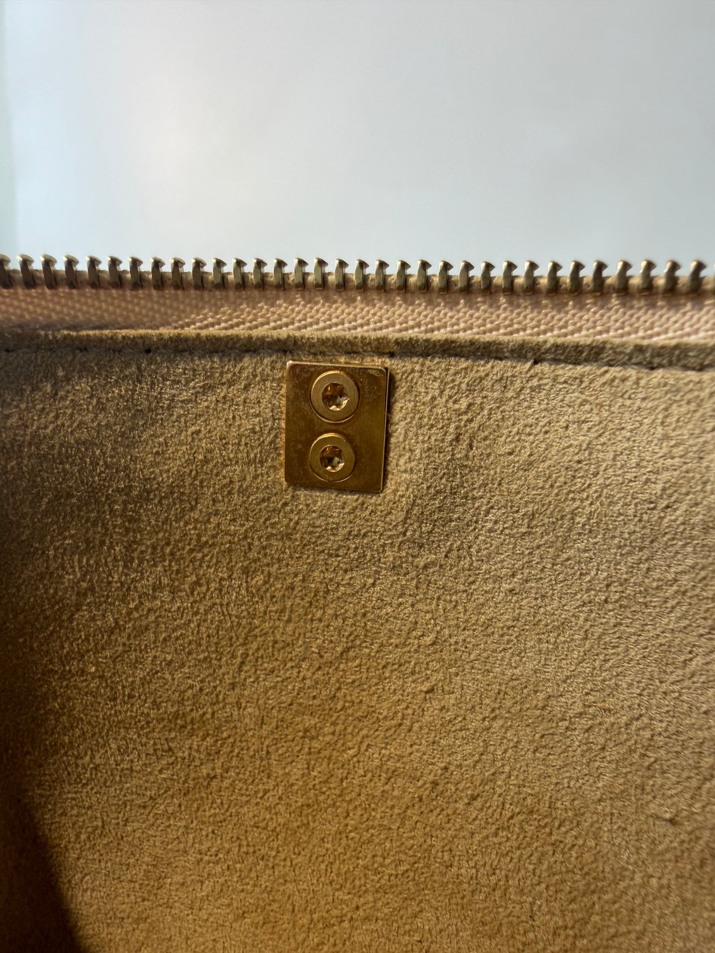 Louis Vuitton Takashi Murakami Pink Cherry Blossom Pochette