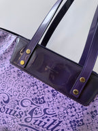 Louis Vuitton Takashi Murakami Cosmic Blossom PM Tote