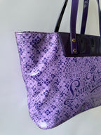 Louis Vuitton Takashi Murakami Cosmic Blossom PM Tote